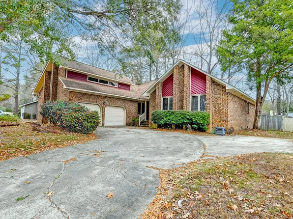 152 Hickory Trace Dr, Goose Creek, SC 29445
