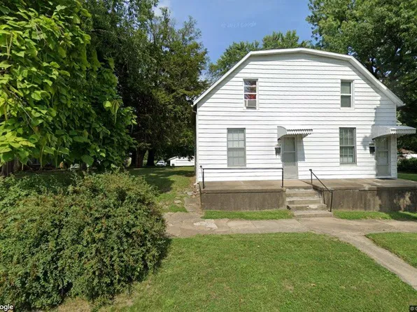 1623 Bank, 1623 Bank St, Keokuk, IA 52632