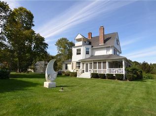 1093 E Shore Rd, Jamestown, RI 02835