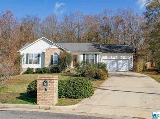 54 Stone Manor Dr, Jacksonville, AL 36265