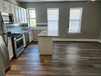 Rented by East Coast Realty Partners LLC