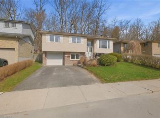 147 Forest Rd, Brantford, ON