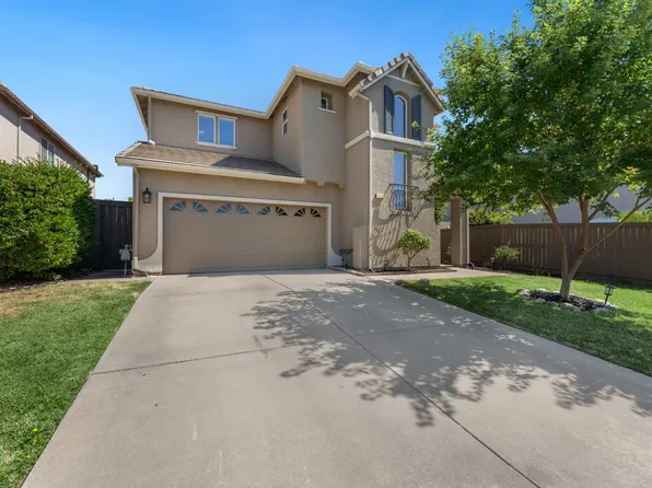 219 Belfont Cir, Sacramento, CA 95835