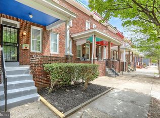 3822 Bank St, Baltimore, MD 21224