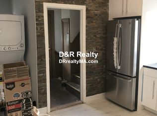 26 Partridge Ave #2, Somerville, MA 02145