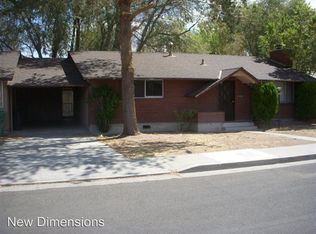 4080 Shinners Pl, Reno, NV 89502
