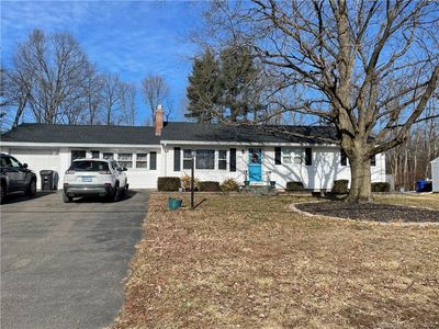 139 Hilton Dr, South Windsor, CT, 06074