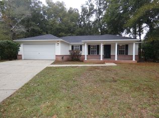 5708 Bronco Pl, Milton, FL 32570