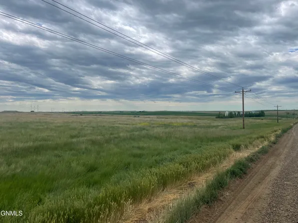 Nhn 141st Ave, Alexander, ND 58831