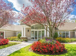 100 Stonegate Way #703, Middle Island, NY 11953