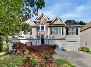 406 Victory Commons Way, Acworth, GA 30102