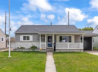 1312 23rd St, Port Huron, MI