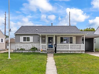 1312 23rd St, Port Huron, MI, 48060