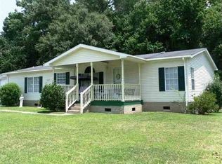 527 Grapevine St, Myrtle Beach, SC 29579