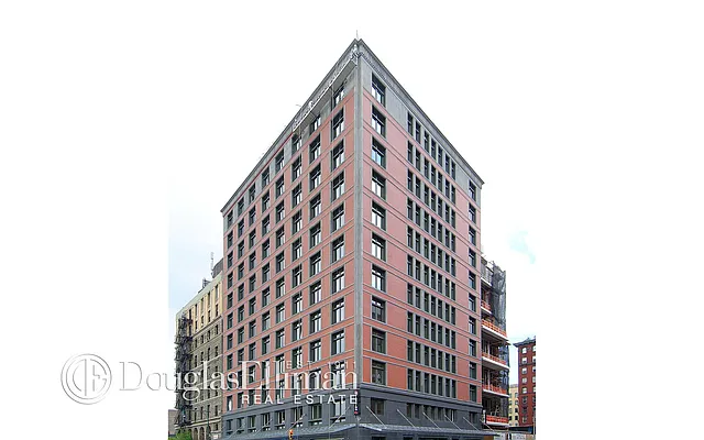 Sold by Douglas Elliman | media 21