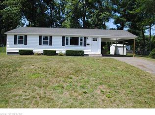8 Wagon Rd, Enfield, CT 06082