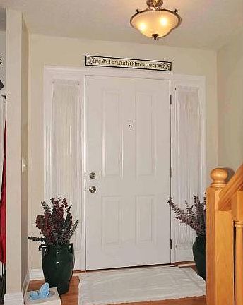 Foyer