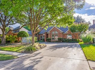 1005 Lakewood Dr, McKinney, TX 75072