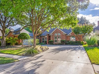 1005 Lakewood Dr, McKinney, TX, 75072