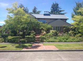 2601 40th Ave W, Seattle, WA 98199