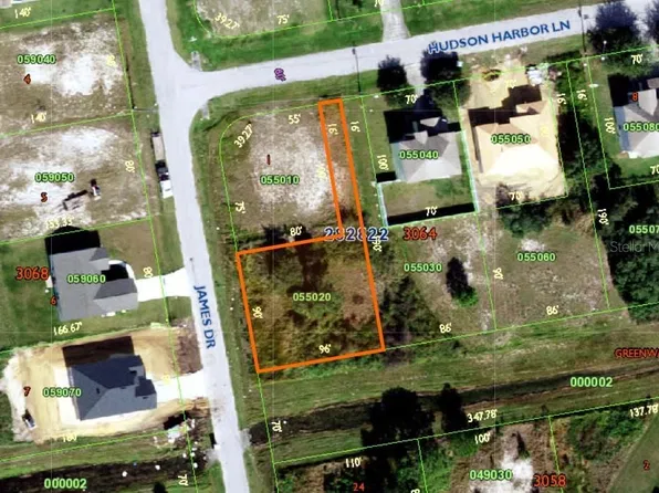 1108 Hudson Harbor Ln, Poinciana, FL 34759