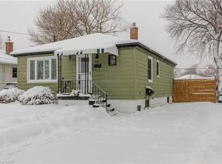 168 E 45th St, Hamilton, ON L8T 3K3