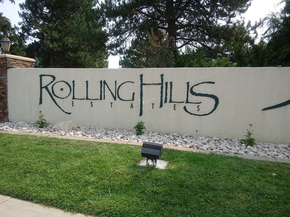 Rolling Hills Estates by Medallion Homes in Layton UT Zillow