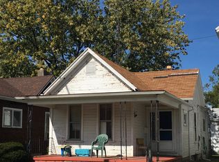 1529 Xenia Ave, Dayton, OH 45410