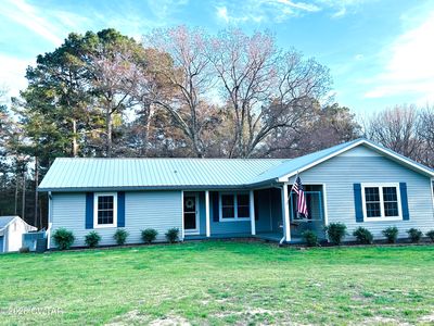 1051 McCaney Mill Rd, Huron, TN, 38345