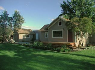 93 Wagon Rd, Palisades, WA 98845