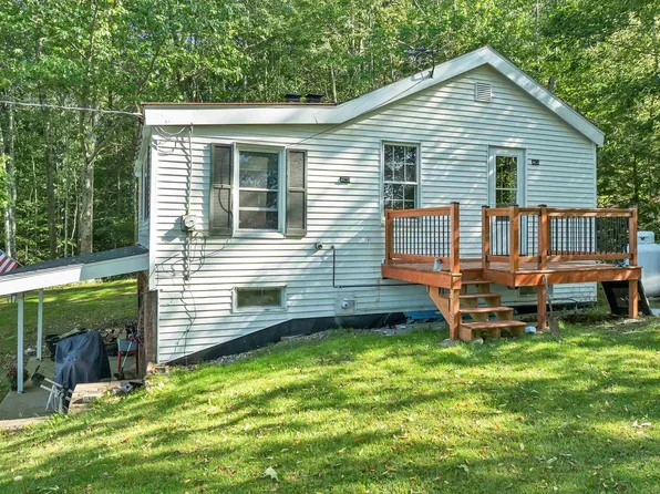 137 Loon Pond Road, Gilmanton, NH 03237