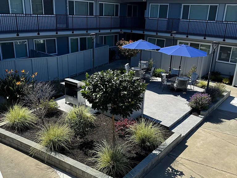 Adriatic Apartments — Photo 18