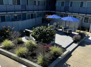 Adriatic Apartments, Santa Clara, CA 95050