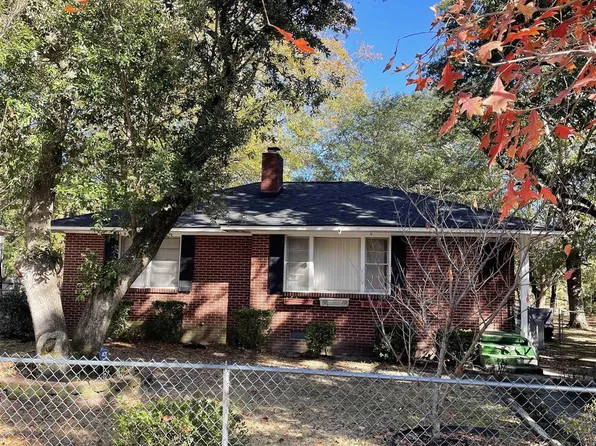 1529 Hyatt Ave, Columbia, SC 29203
