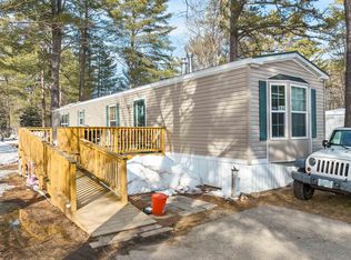 21 Black Bear Rd, Tamworth, NH 03886