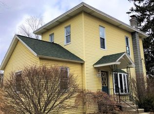 528 S Market St, Hastings, MI