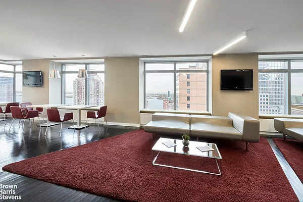 Rented by Brown Harris Stevens | media 25