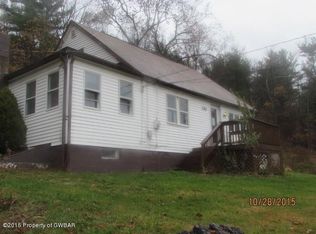 243 Creek Rd, Wapwallopen, PA 18660