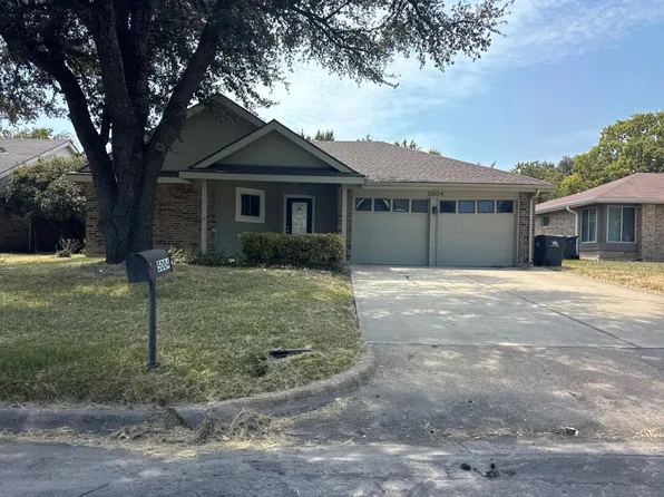 5004 S Prairieview Ct, Arlington, TX 76017