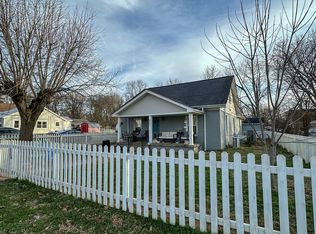 832 E Castle St, Murfreesboro, TN 37130