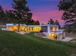 777 Hilltop Rd, Palmer Lake, CO 80133