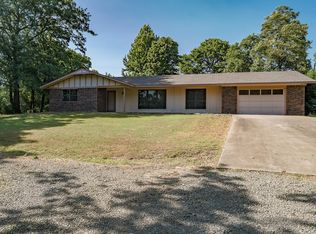 20106 N County Road 4480, Stigler, OK 74462