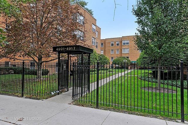 1st image of 4935 N Wolcott Ave APT 3B
