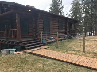 3242 Snowflake Dr, Stevensville, MT 59870