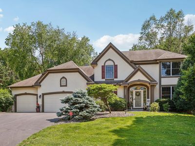 14963 Camdon Hl, Eden Prairie, MN, 55347