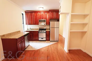 Rented by E and G Realty Group