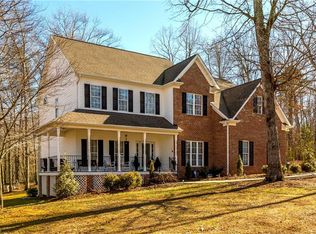 300 Zz Heather Ridge Ct, Greensboro, NC 27455