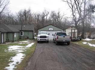 16230 Wacousta Rd, Grand Ledge, MI 48837