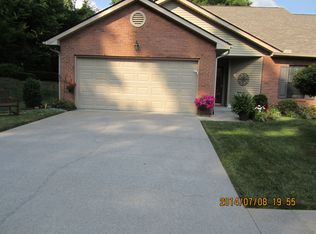 700 Rose Garden Way, Knoxville, TN 37919