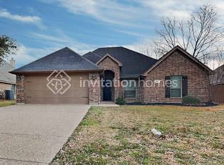 108 Chateau Dr, Aledo, TX 76008